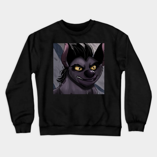 The Lion Guard Crewneck Sweatshirt by OCDVampire